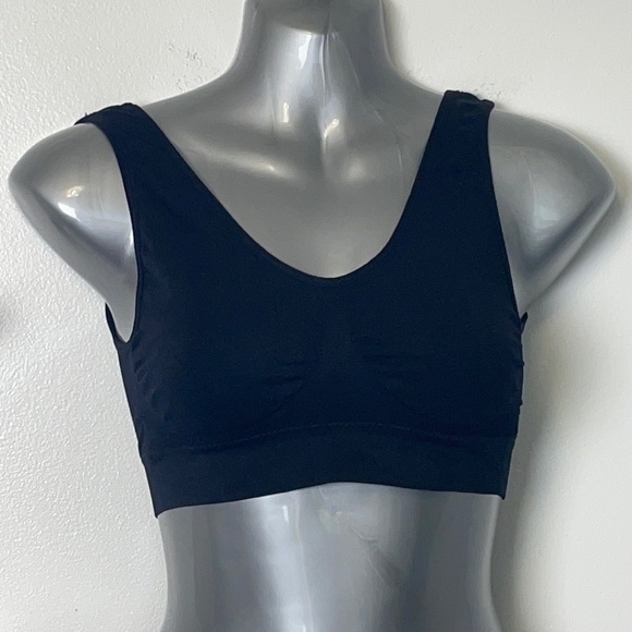 Fitwell Intimates Size Small Sports Bra - Picture 8 of 8